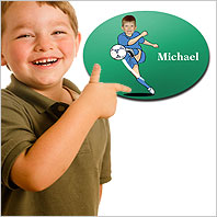Personalised Door Plaques