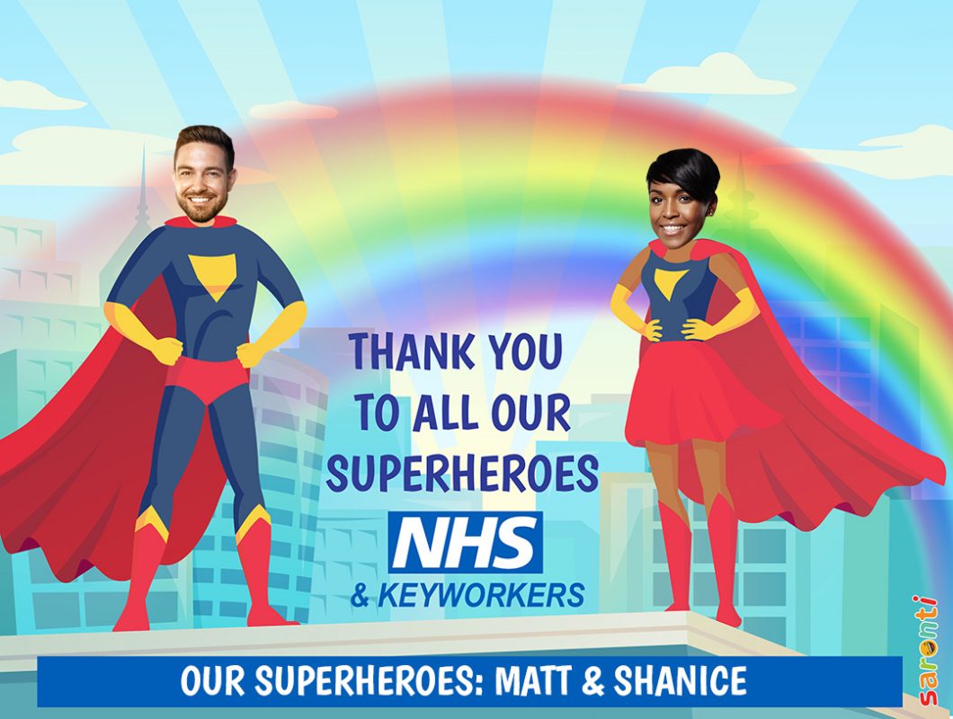 Personalised-picture-NHS_Keyworkers_Superheroes_1-Lmale-1-Dfemale
