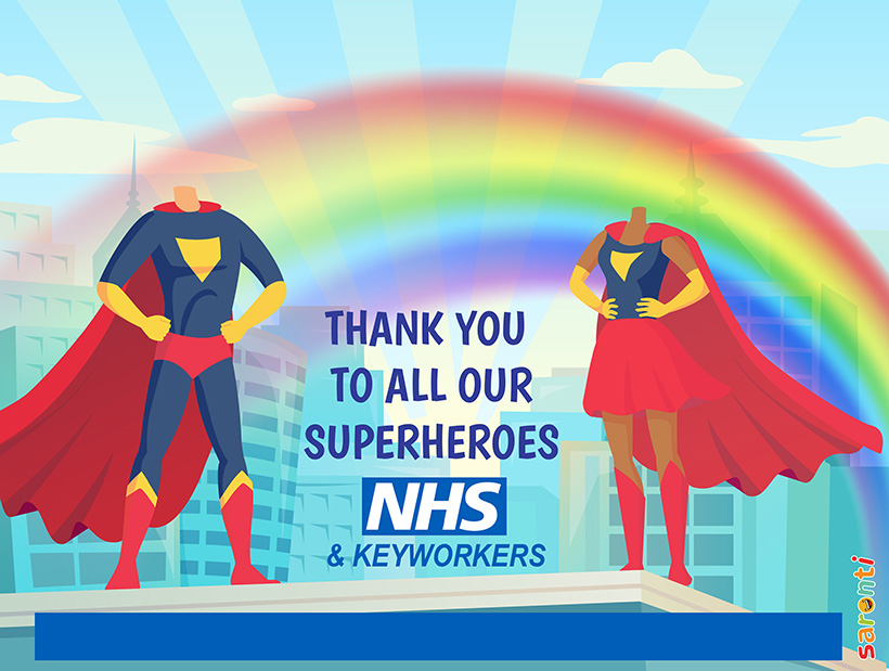 Personalised-picture-NHS_Keyworkers_Superheroes_1-Lmale-1-Dfemale