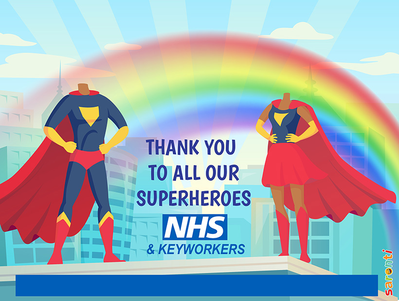 Personalised-picture-NHS_Keyworkers_Superheroes_1-male-1-female_D