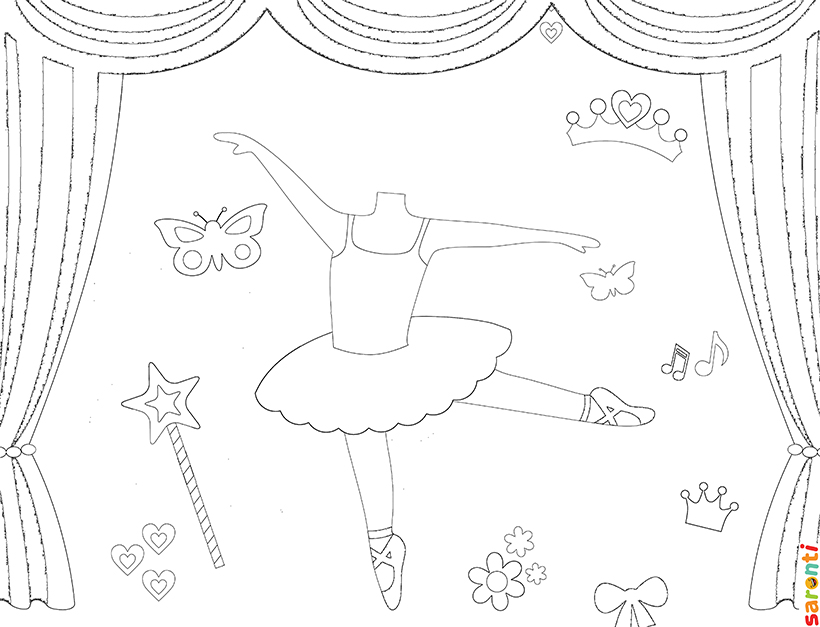 personalised-colouring-ballerina