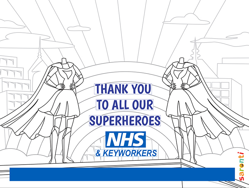 personalised_Coloring_NHS_Keyworkers_Superheroes_2-females