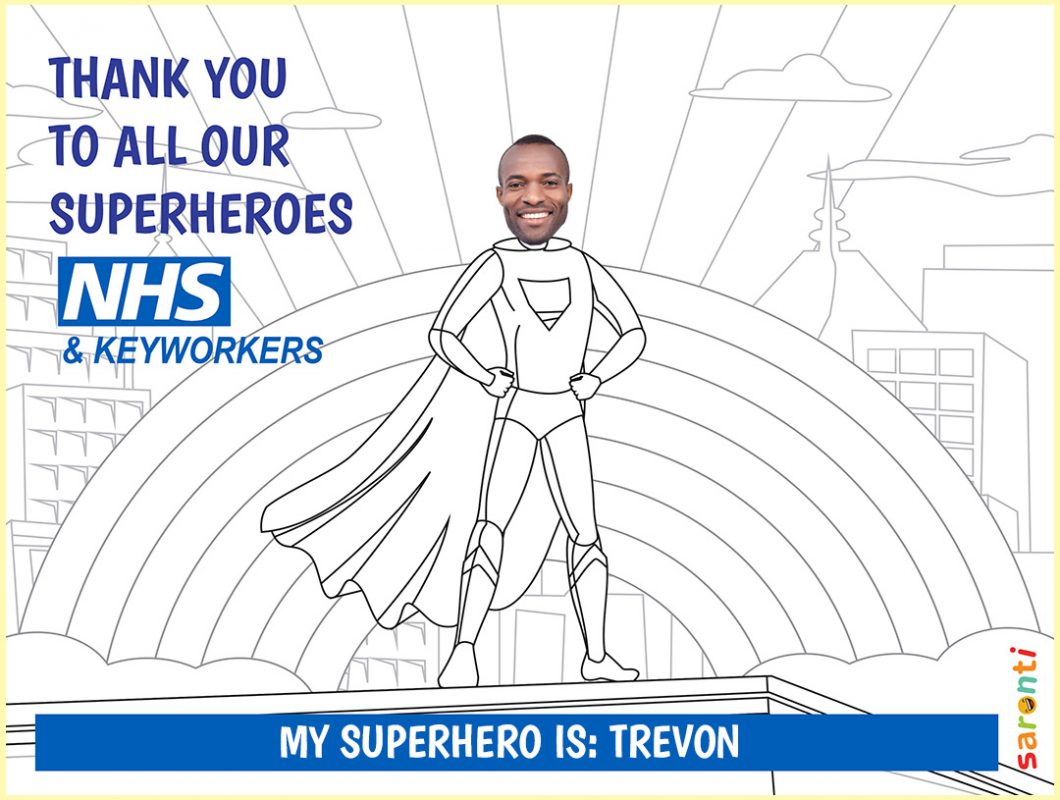 personalised_Coloring_NHS_Keyworkers_Superheroes_male