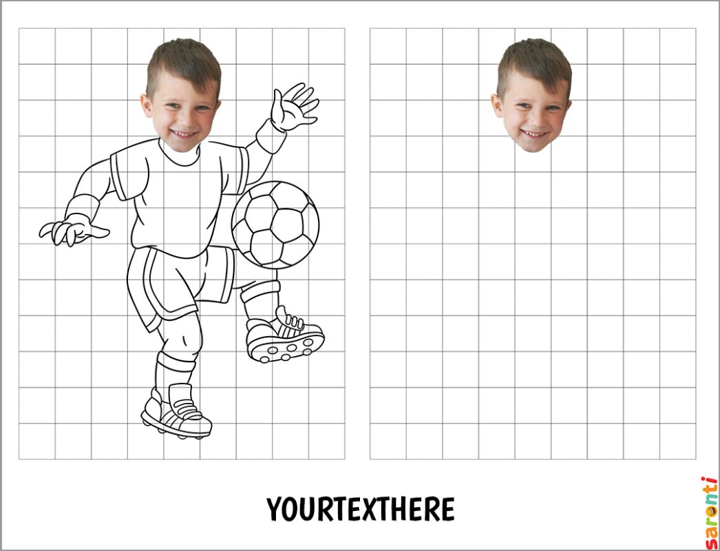 Create-your-own-personalised-copy-the-picture-footballer-2