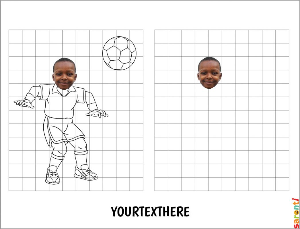 Create-your-own-personalised-copy-the-picture-footballer