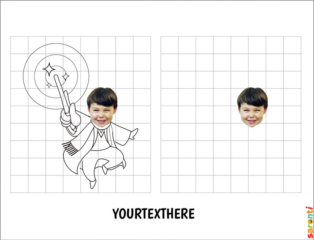 Create-your-own-personalised-copy-the-picture-harry-potter