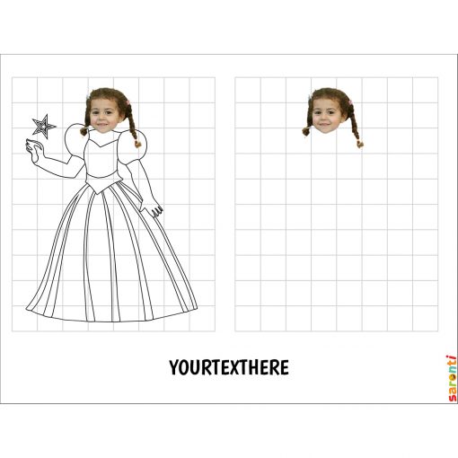 Create-your-own-personalised-copy-the-picture-princess