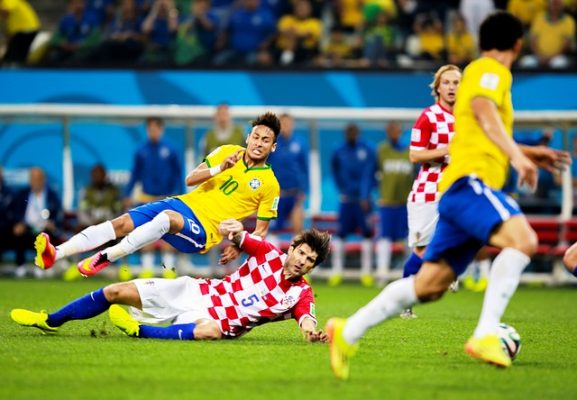 match de coupe du monde de foot 