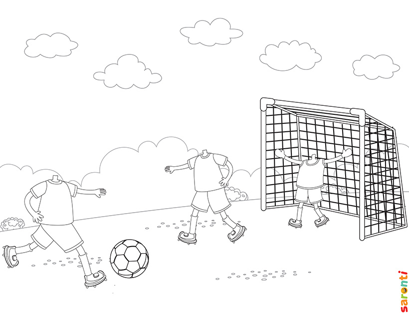 personalised-colouring-footballers-x3