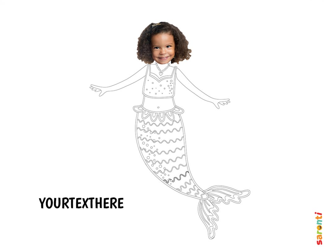 personalised-colouring-mermaid2