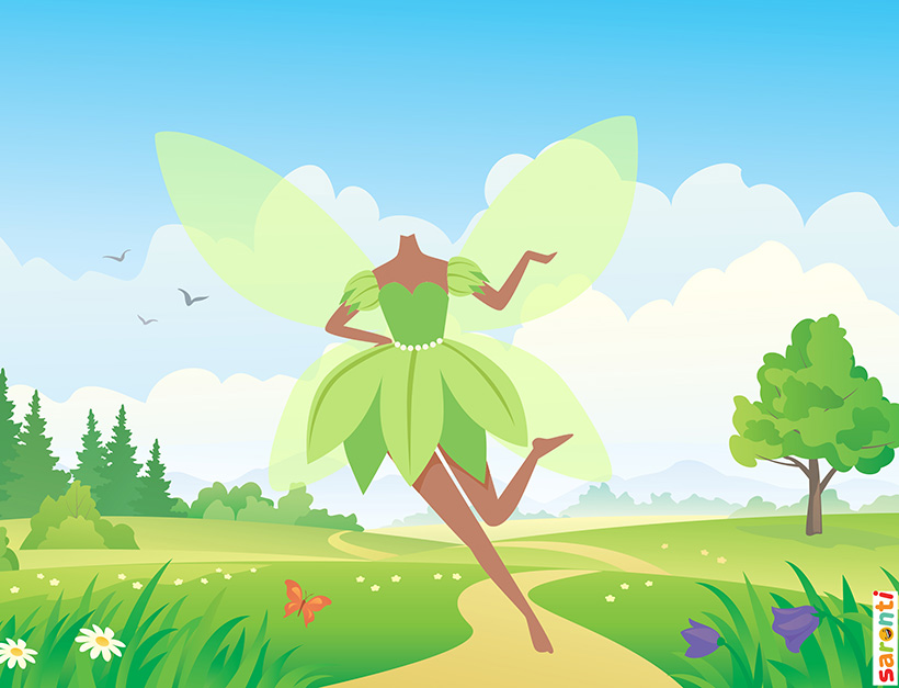 personalised-fairy2-picture-D