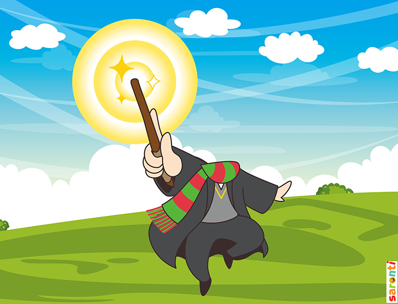 personalised-harry-potter-wizard-picture