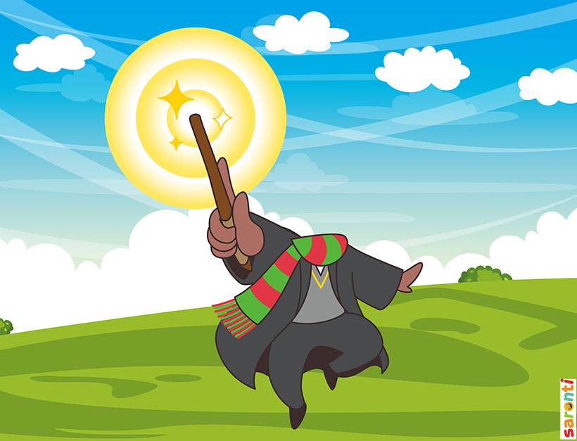 personalised-harry-potter-wizard-picture-D