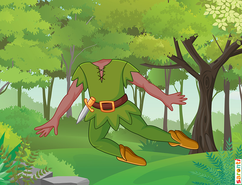 personalised-picture-peter-pan-D