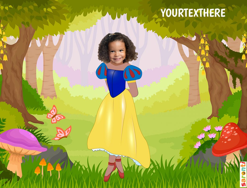 personalised-picture-snowwhite-D