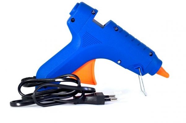 glue gun 