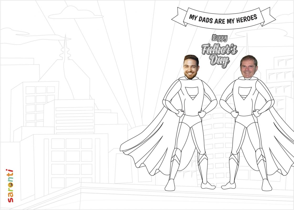 personalised-fathers-day-card-Superheroes-2dads-colouring-01-01
