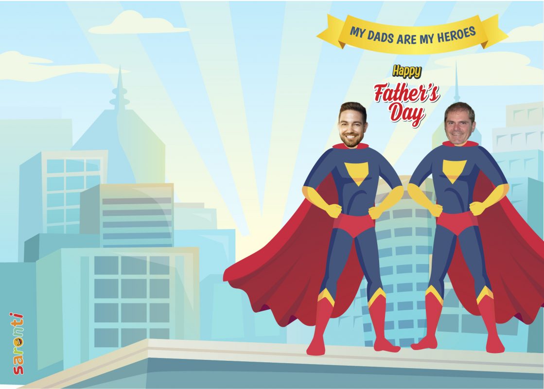 personalised-fathers-day-card-Superheroes-2dads-portrait-01