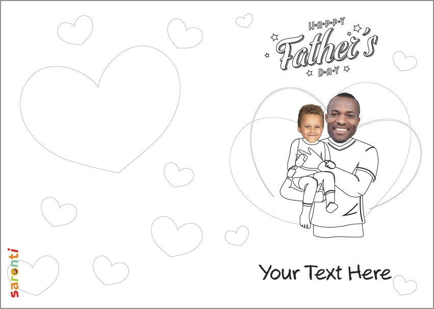 personalised-fathers-day-card-dad-child-heart-colouring