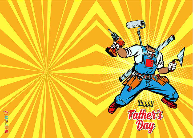 personalised-fathers-day-card-diy-dad-portrait_D