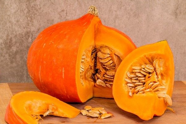 Comment se débarrasser des citrouilles après Halloween