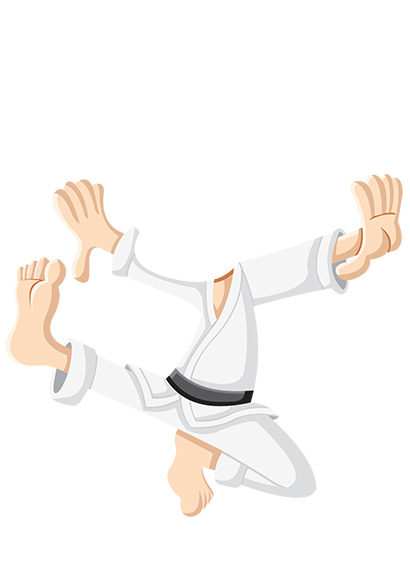 karate-kids-character
