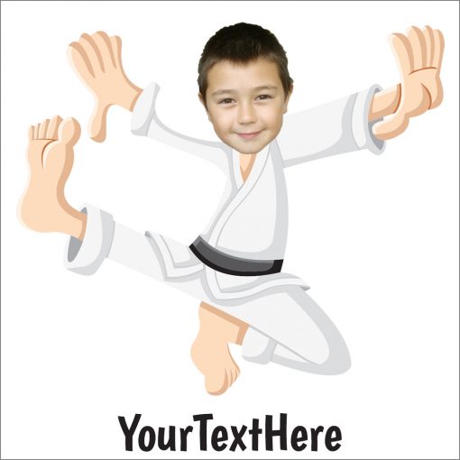 karate-kids-character picture