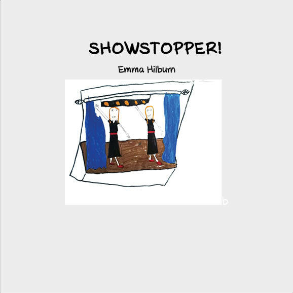 Showstopper Cover