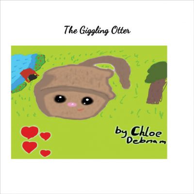 The Giggling Otter Cover