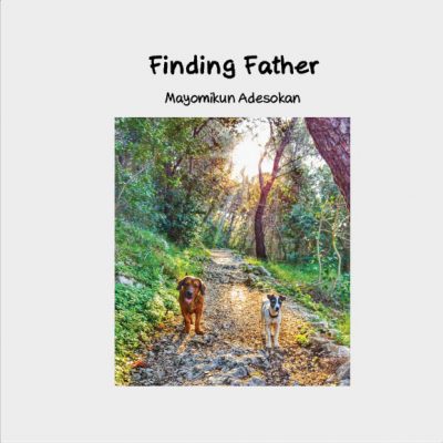 Finding Fathers Cover