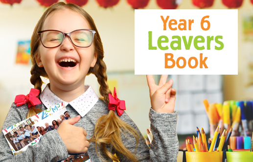 school-year-6-leavers-book