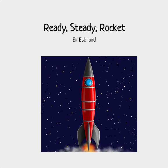 ready, steady, rocket