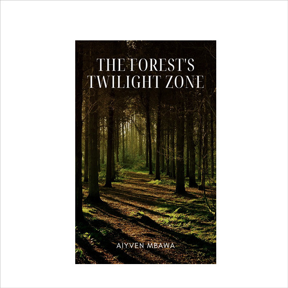 The Forest's Twilight Zone by Aiyven Mbawa