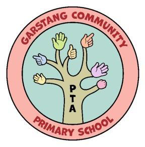 Garstang Community Primary School logo