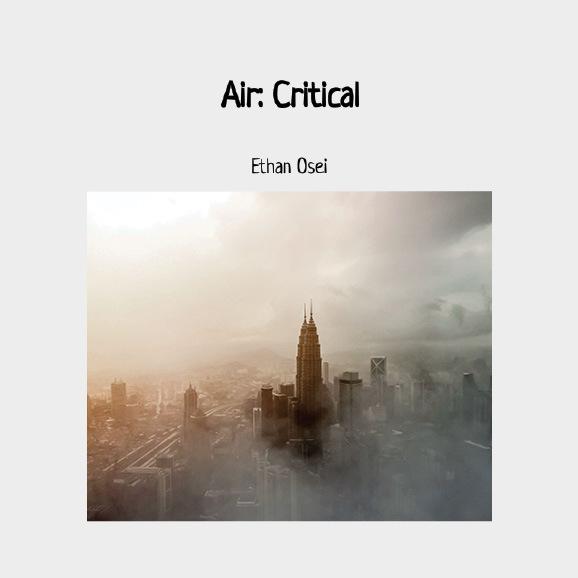 Air:Critical Cover