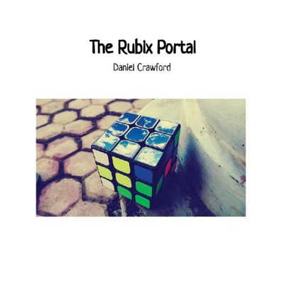 The Rubix Portal Cover