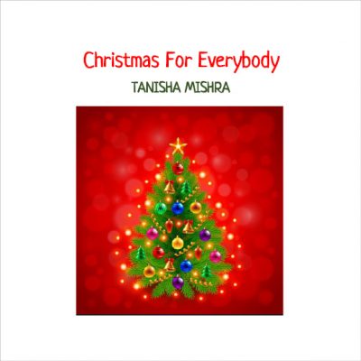 Christmas for Everybody Cover