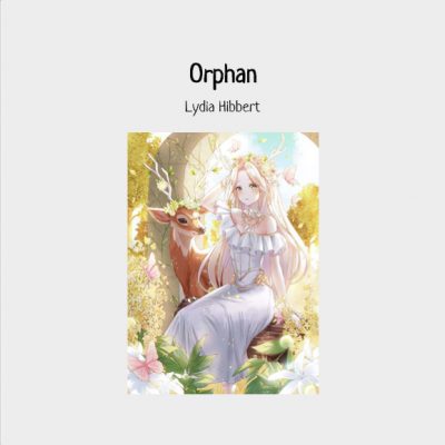 Orphan Cover