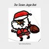 The Stolen Jingle Bell Cover