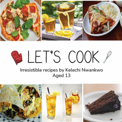 Irresistible Recipes by Kelechi Nwankwo