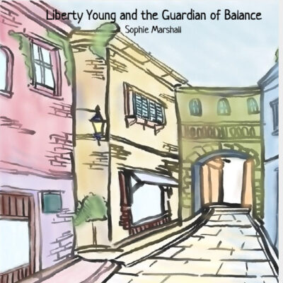Liberty Young and the Guardian of Balance