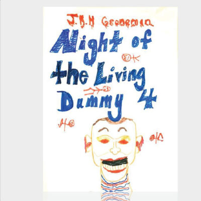 Night of the Living Dummy 4 by John Groneman