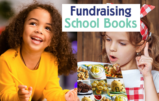 school-fundraising-cookbooks-poems-storybooks