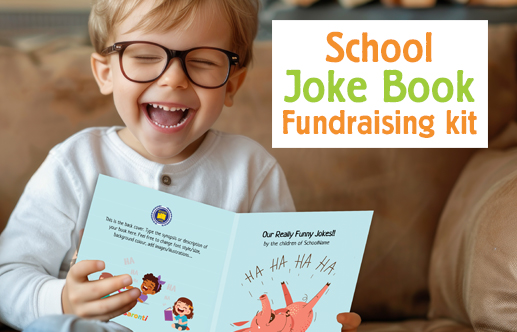 school-fundraising-joke-book