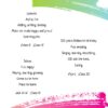2026 Blidworth Oaks Poem Book - Image 6