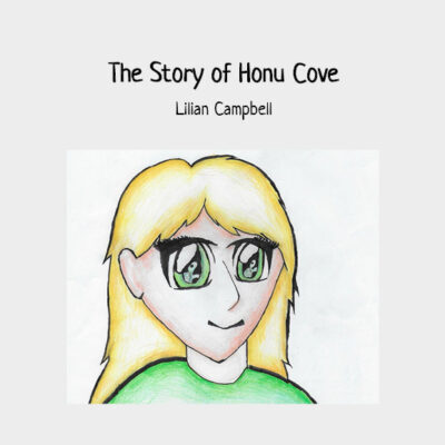 Story of Honu Cove_Cover